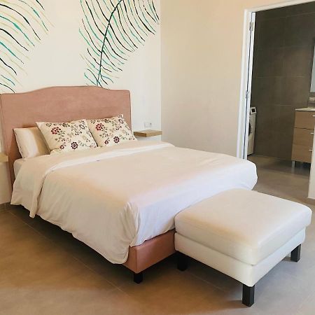 Apartment Alma 1 Tias Bagian luar foto